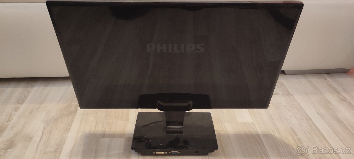 Philips Model No. 239CL2 - 3