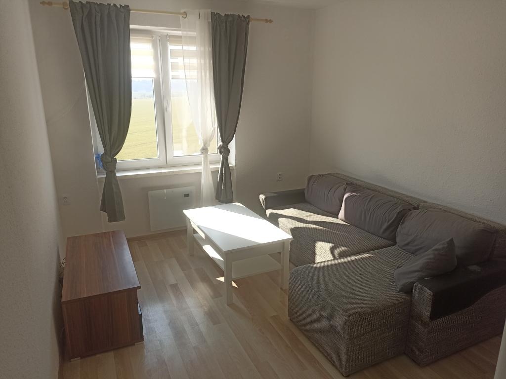 Pronajem bytu 3+1 75 m2 - 3