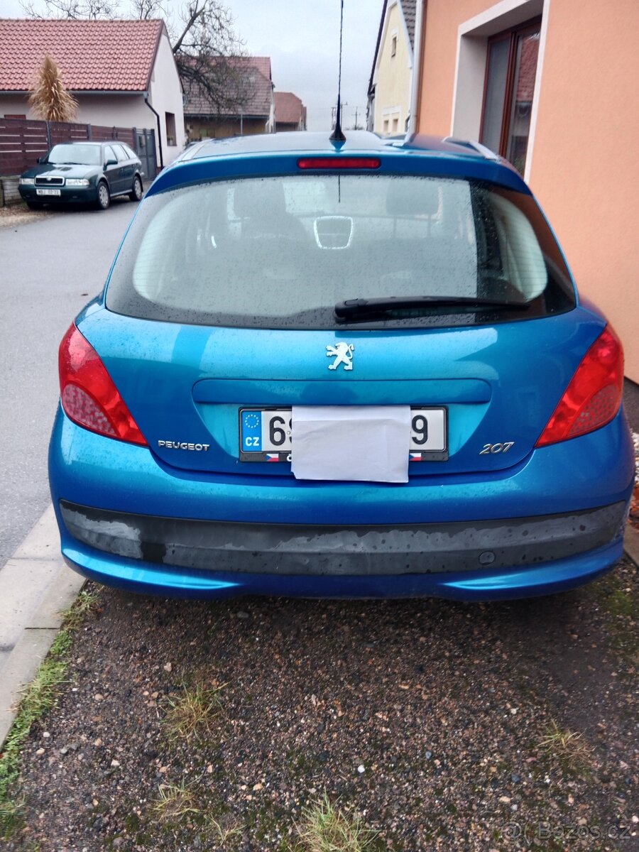 Prodám osobní auto - 3