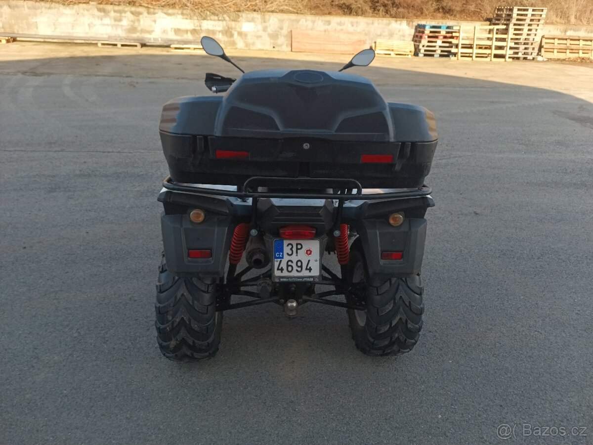 Prodám Access MAX 4 300 - 3