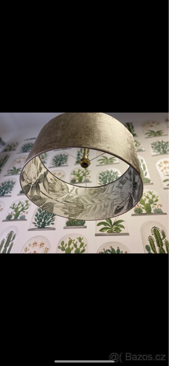 Designová světla - 3