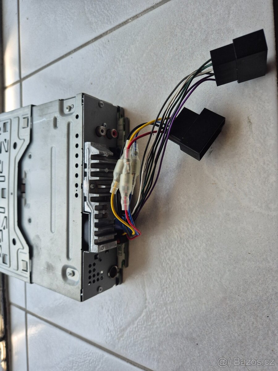 Autoradio Pioneer - 3