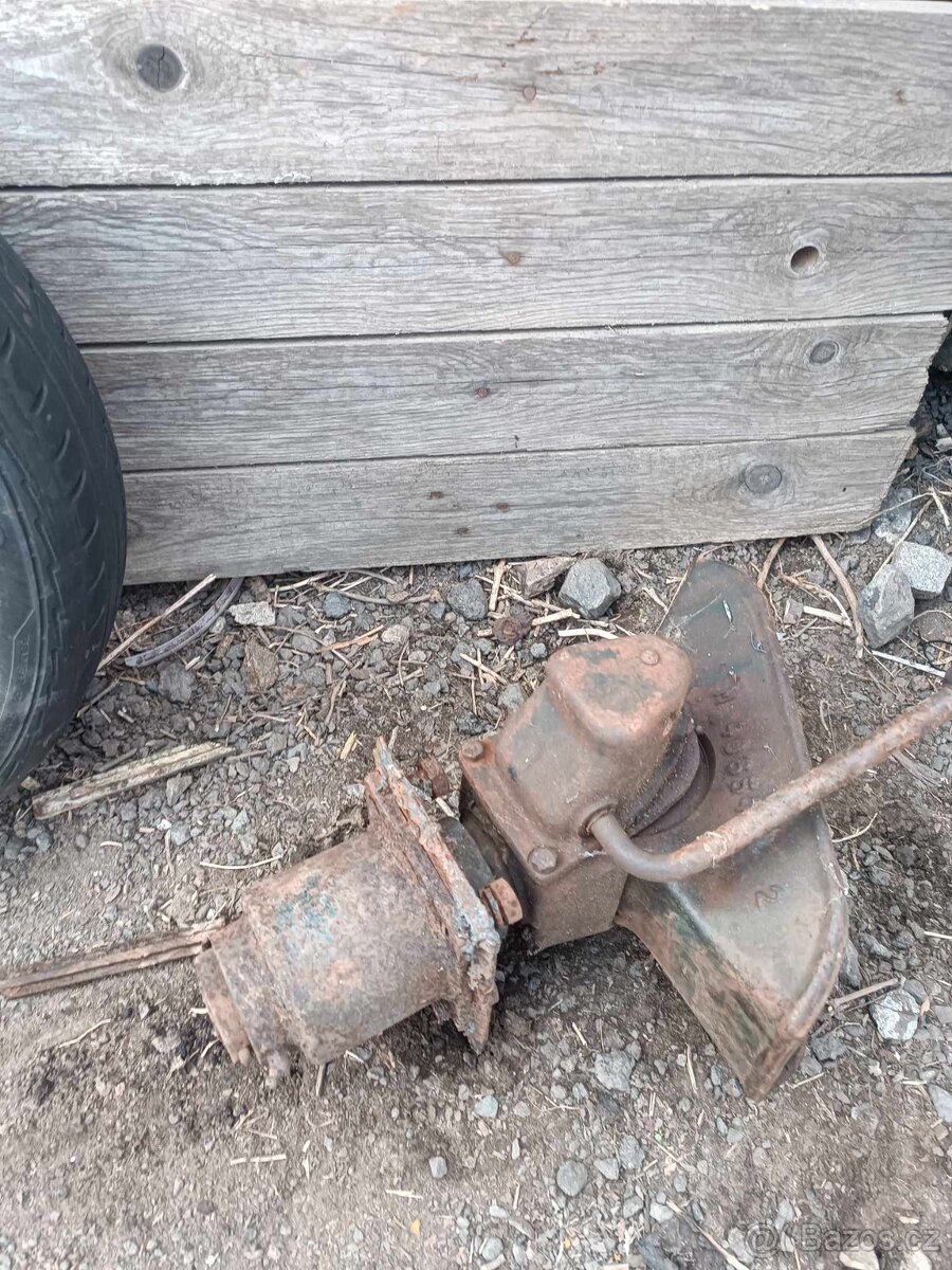 automatický závěs - 3