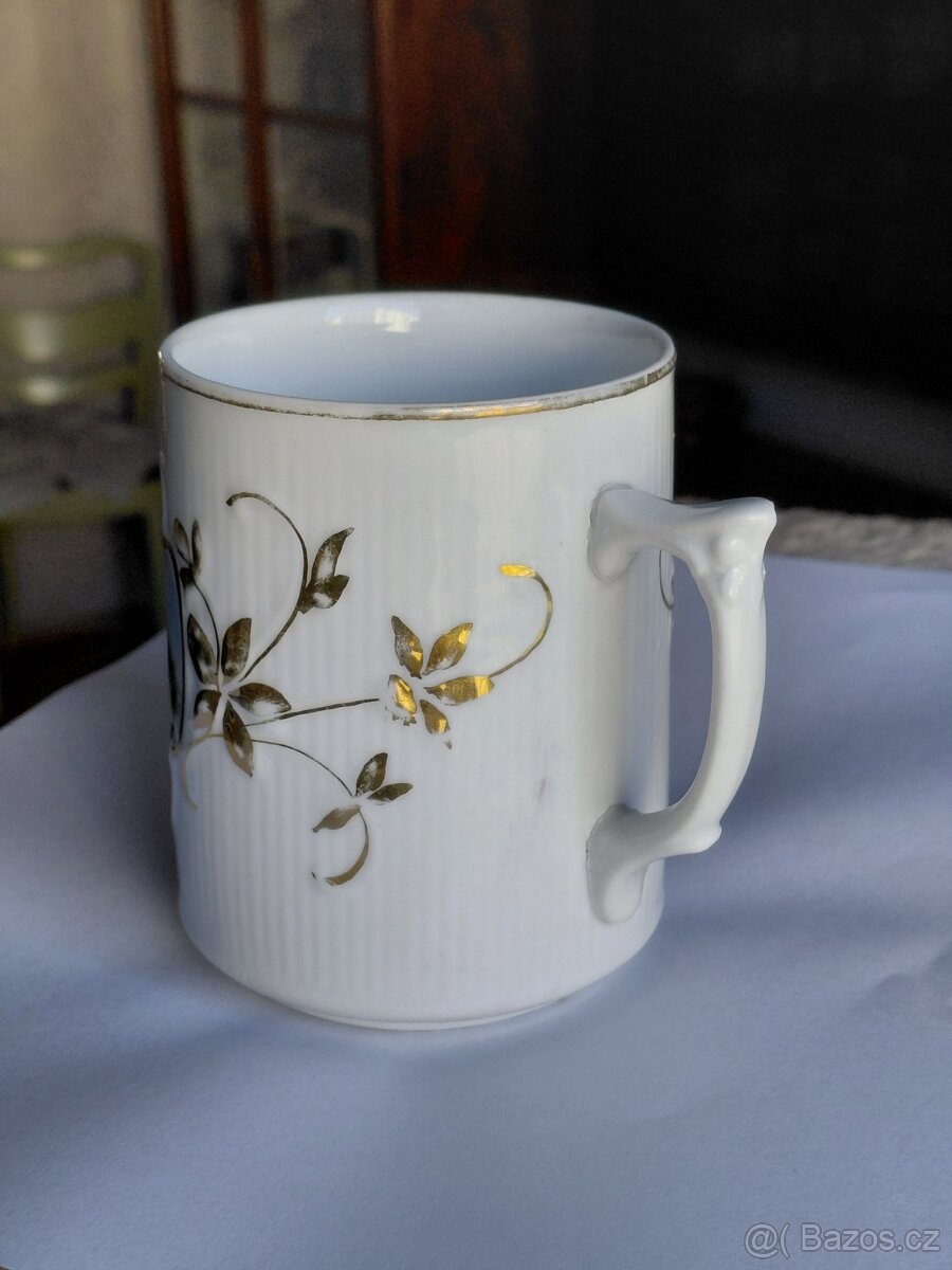 Hrníček- Litschkau - Líčkov - 3