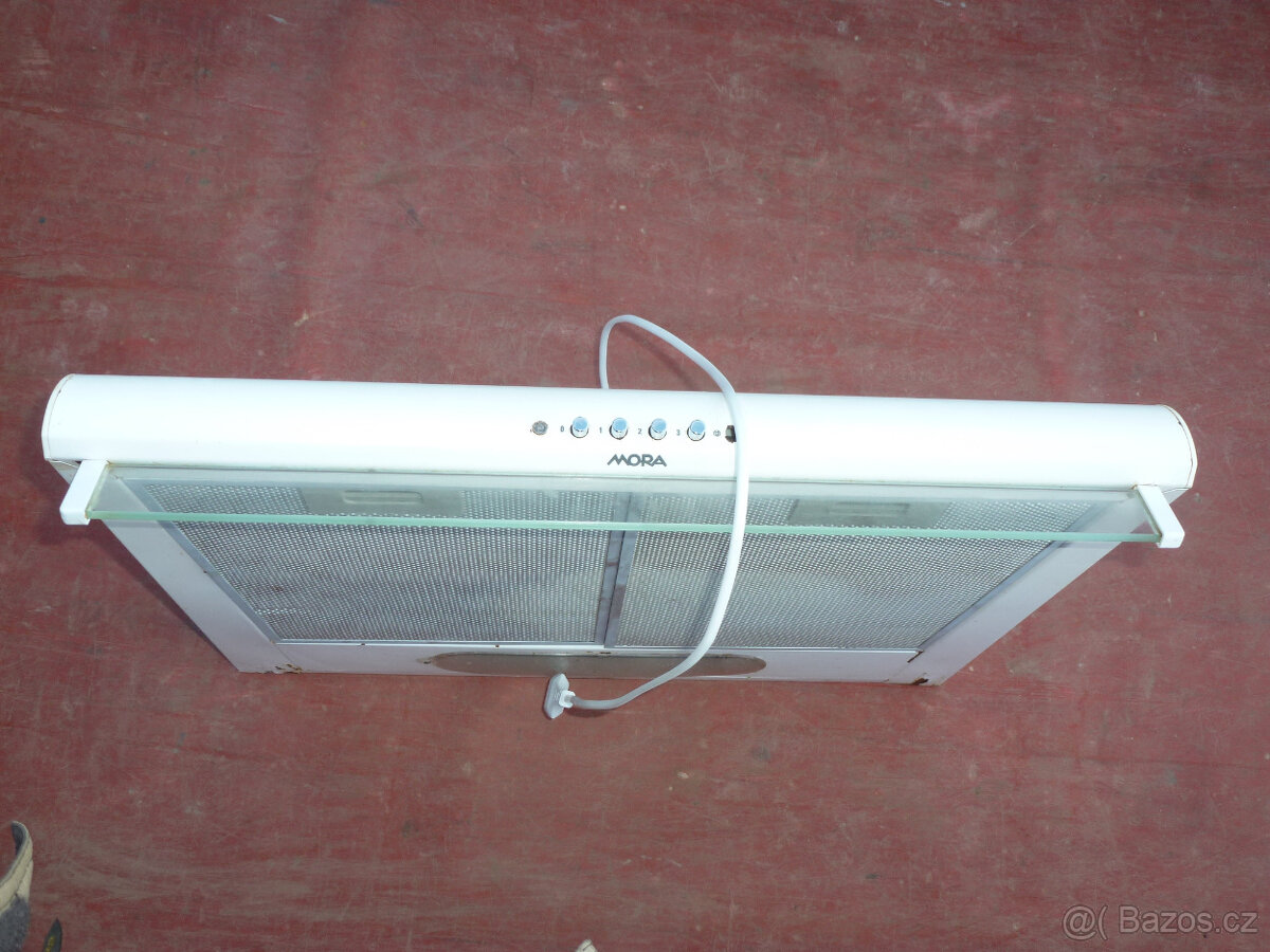 Digestoř Mora 60cm - 3