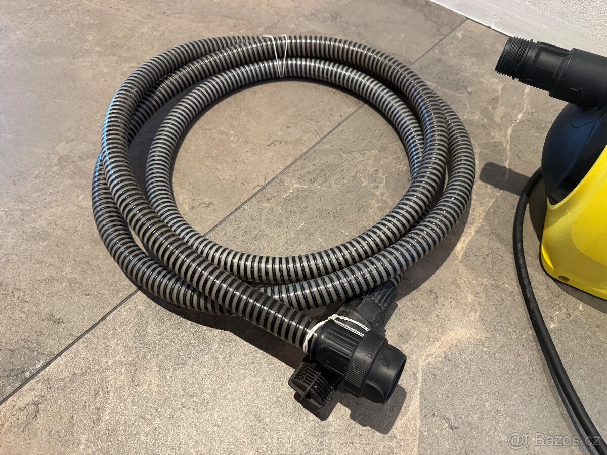 Zahradní čerpadlo Kärcher BP 2 Garden - 3