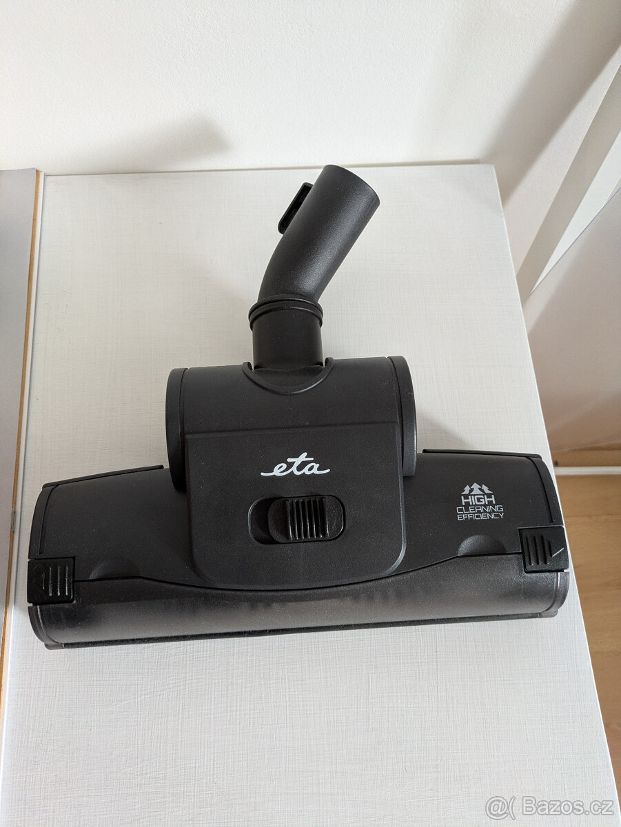 Příslušenství k vysavači ETA Avanto 3519 (3x kartáč) - 3