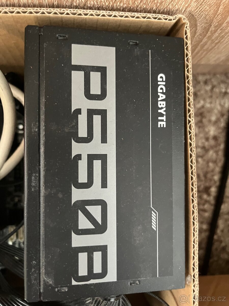 KOMPLET PC BEZ BEDNY (sleva možná) - 3