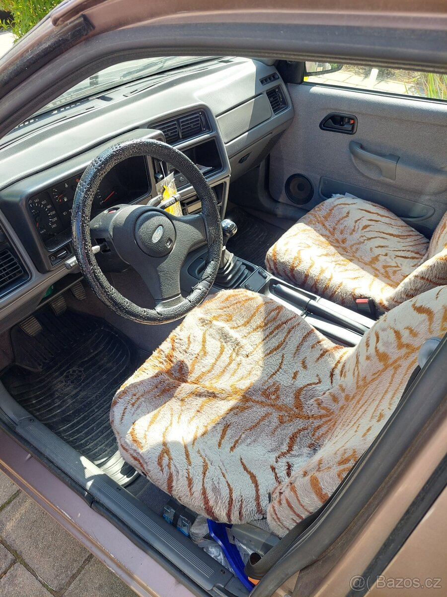 Ford Sierra 2,0 I CL - 3