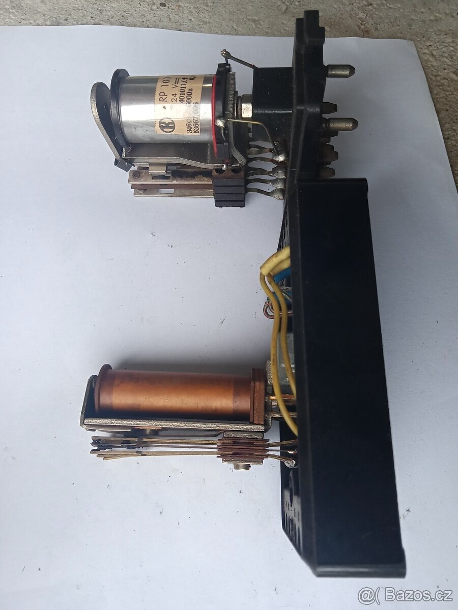 Tesla elektronika - 3