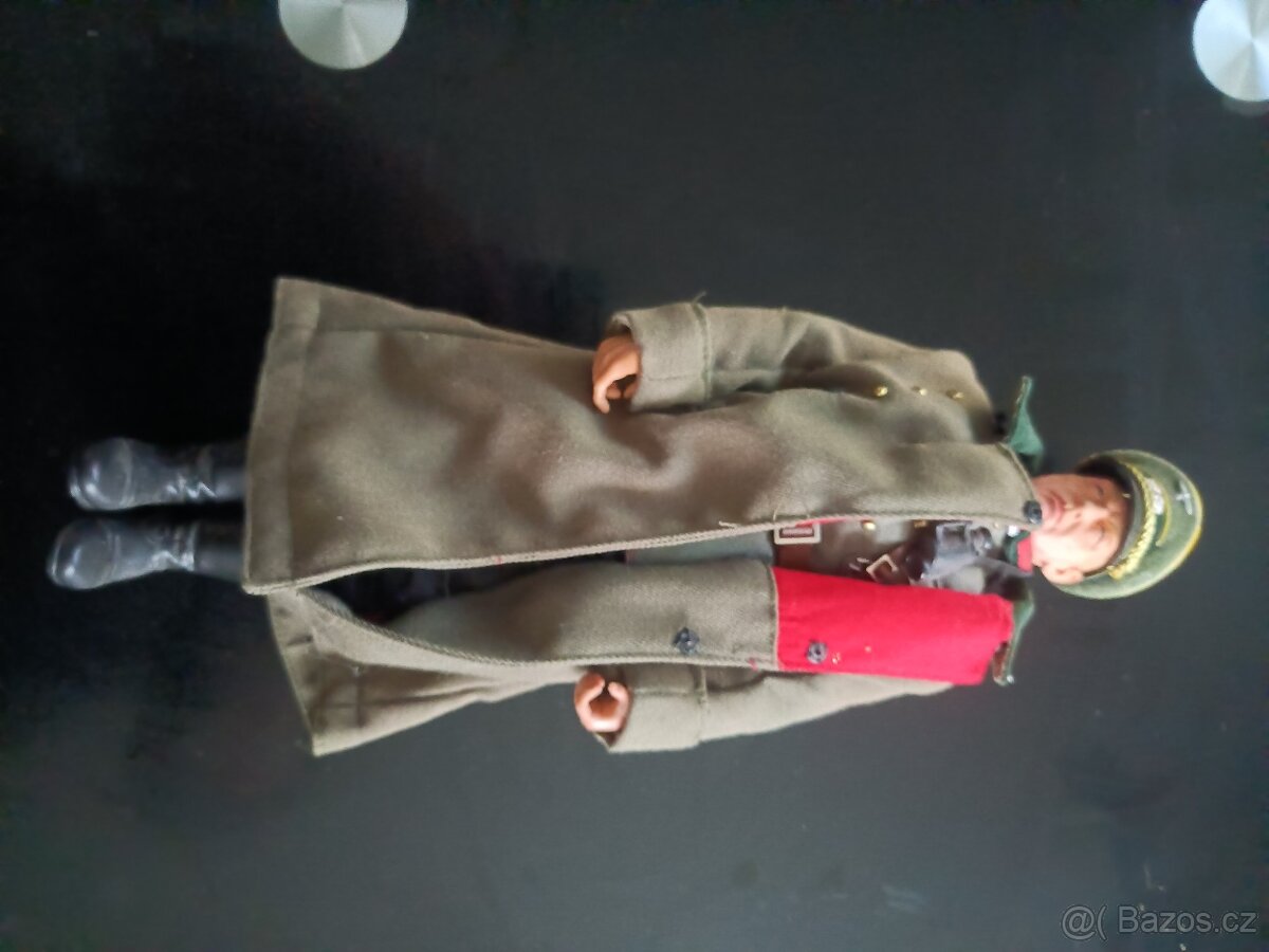 Wehrmacht Důstojník - 3