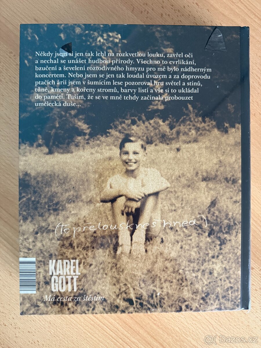 Karel Gott Má cesta za štěstím - 3