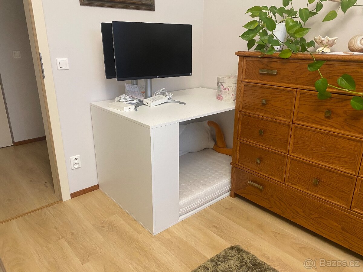 Prodám psi domek (boudu) - 3