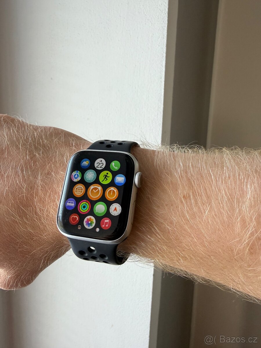 Apple Watch 6 44mm - 3