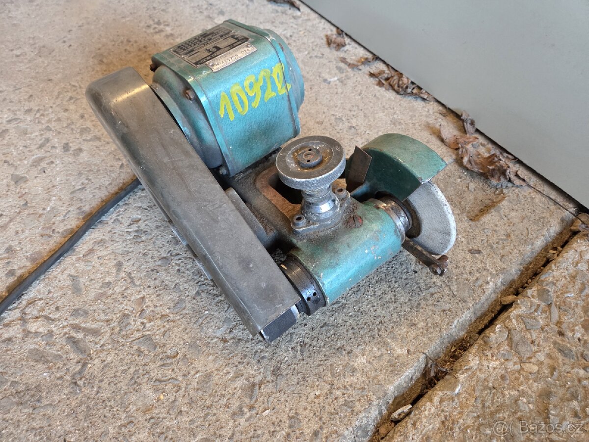 Bruska - 3