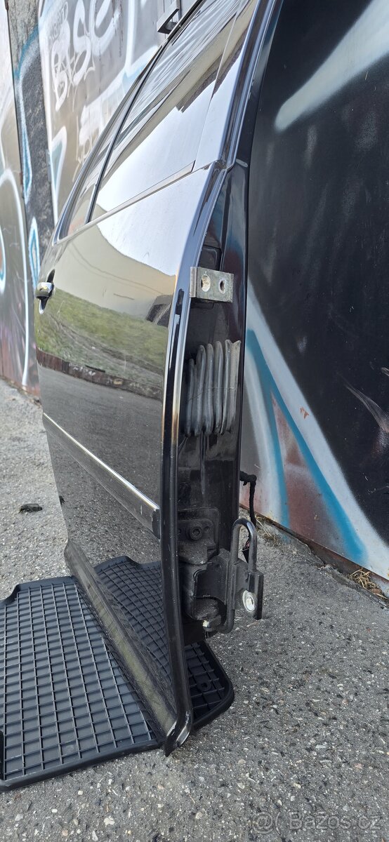 Dveře vw golf iv - 3