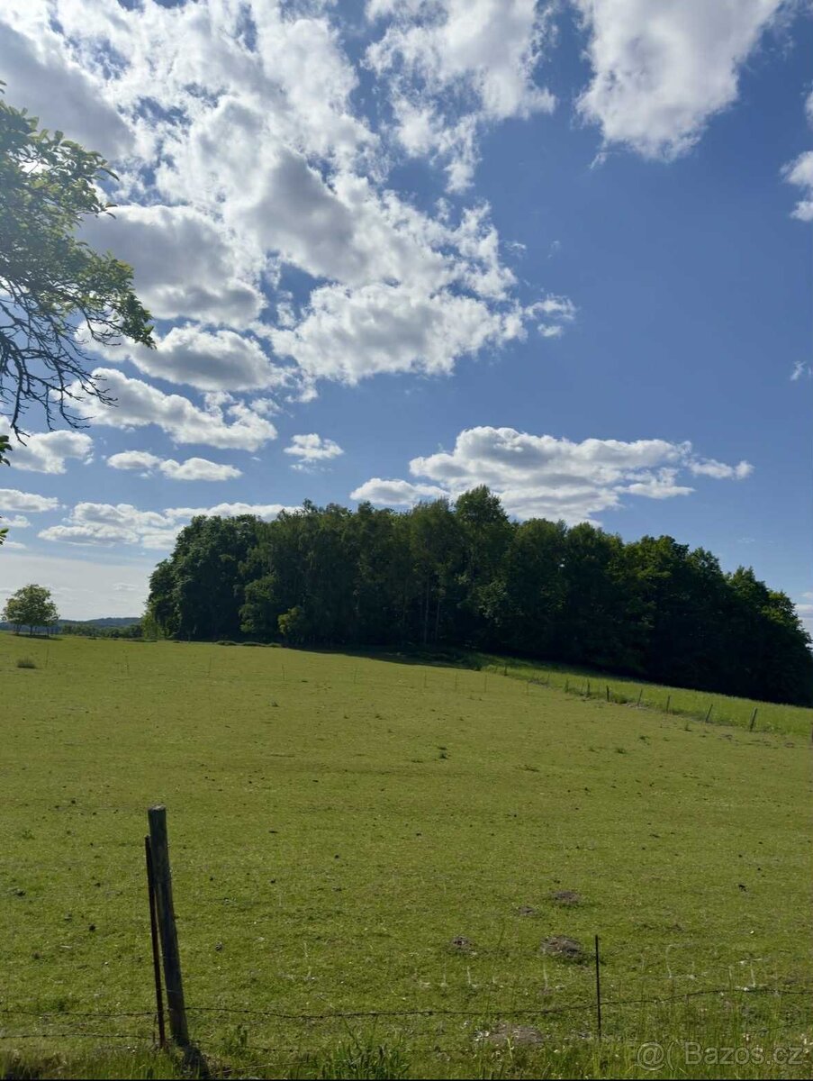 Prodej pozemku - 3