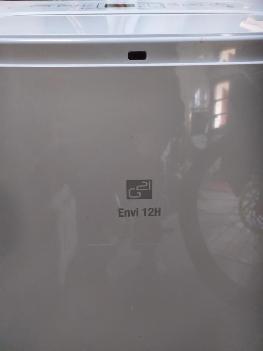 mobilní klimatizace ENVI 12H - 3