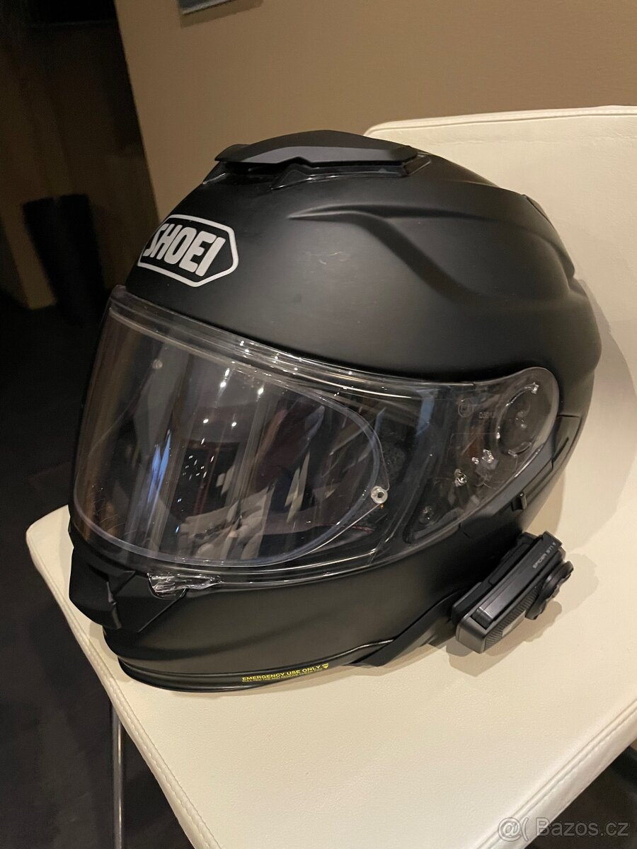 SHOEI GT AIR 2 - 3