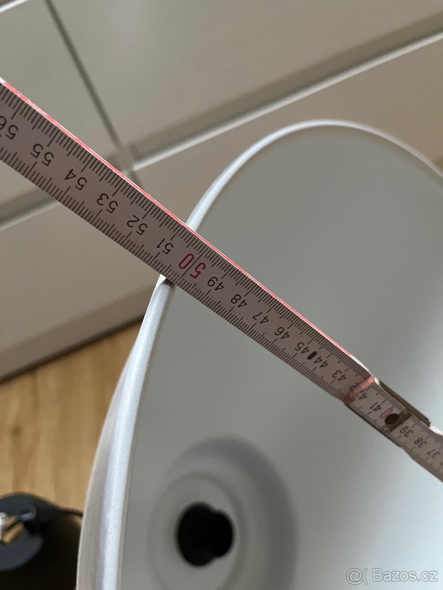 Závěsné osvětlení IKEA - 3