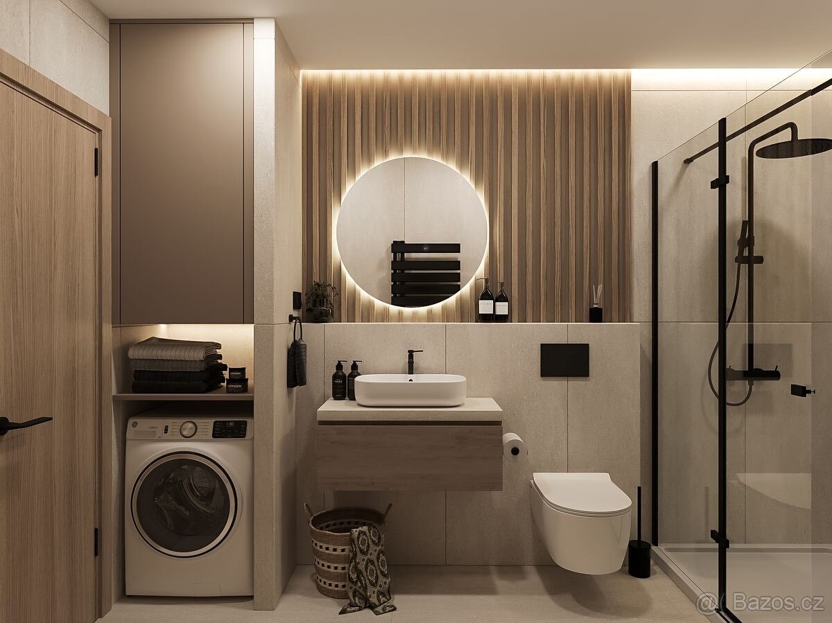 Investiční apartmány v Bílých Karpatech - 3