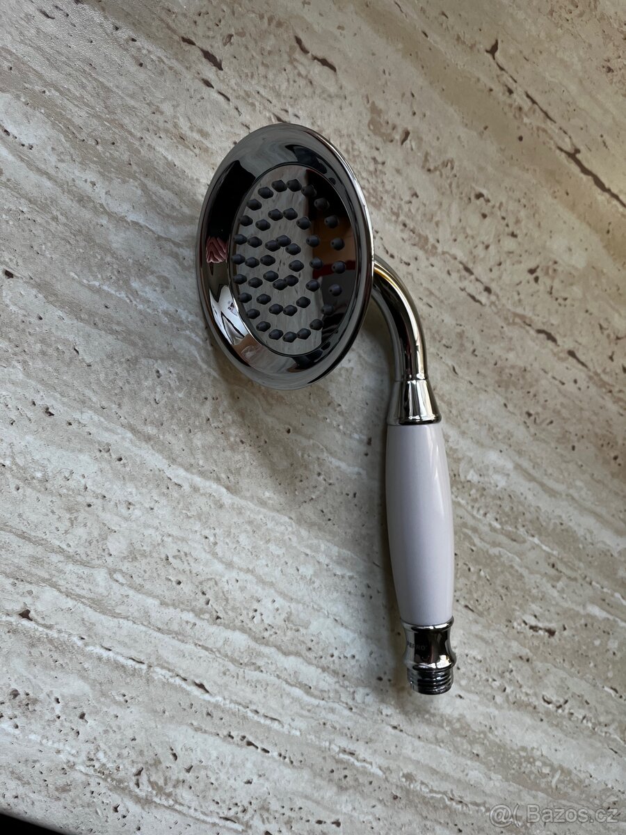 sprchová hlavice - 3