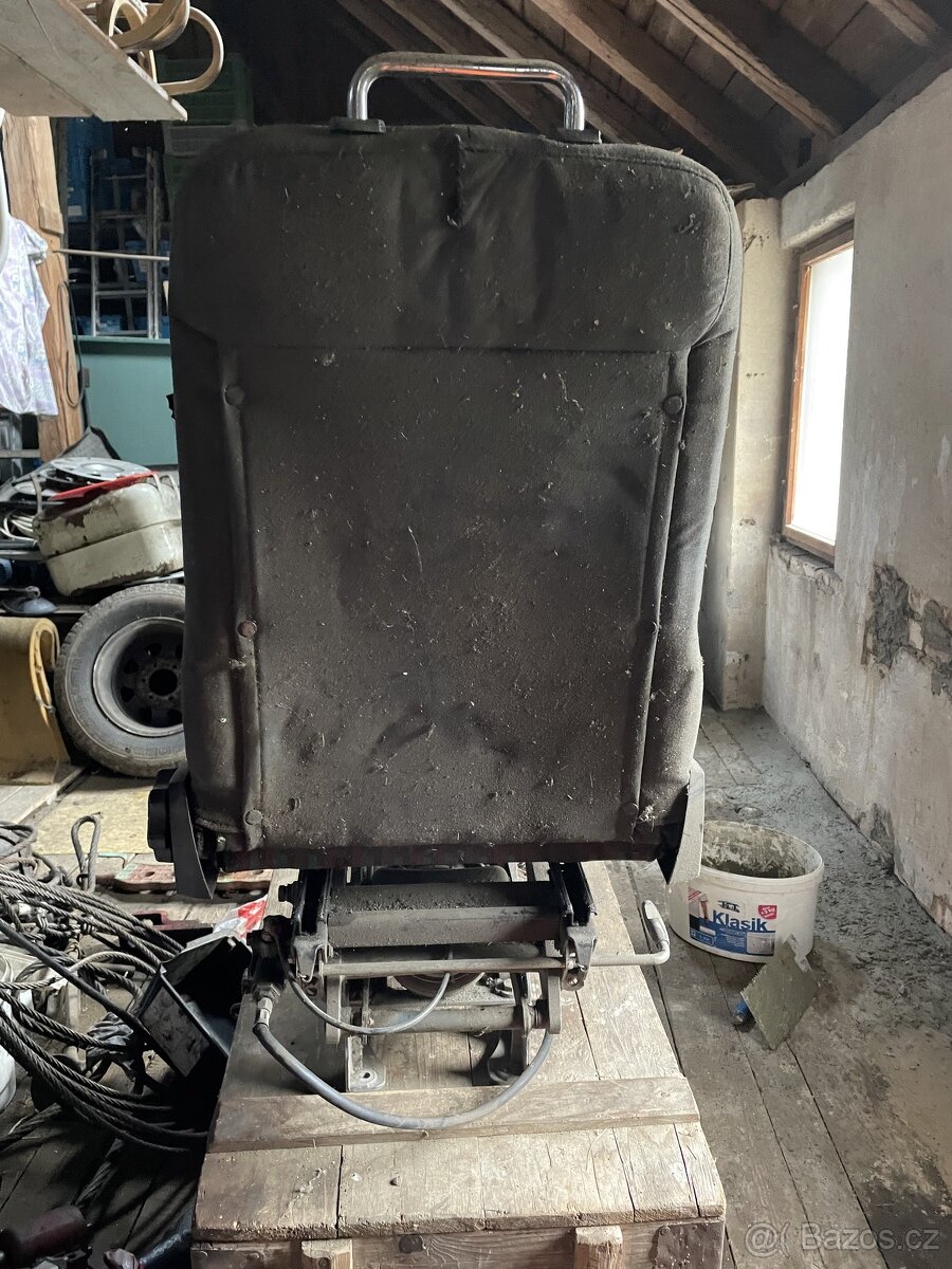 Prodám sedačku - 3