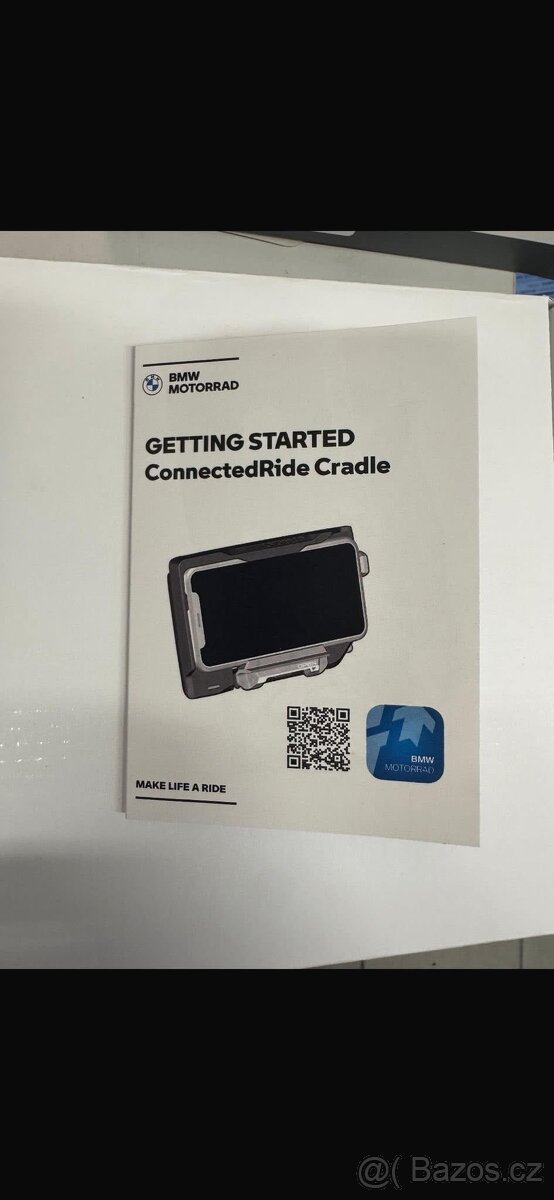 BMW Motorrad ConnectedRide - 3