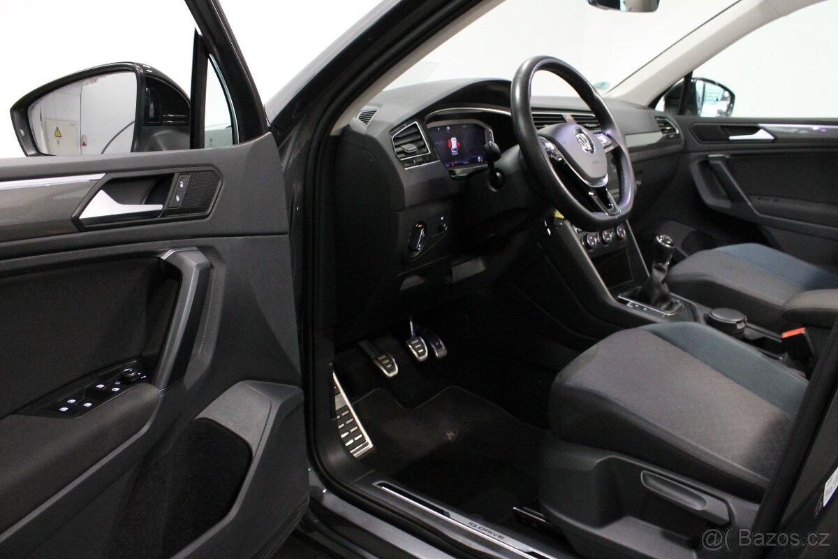 Volkswagen Tiguan, 1.5 TSI 110kW IQ.Drive, TAŽNÉ - 3