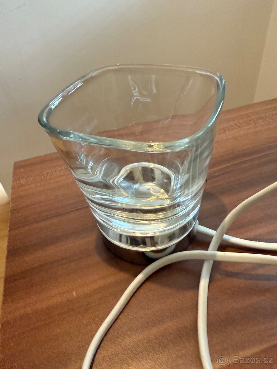 Philips sonicare dokovací stanice + pouzdro - 3