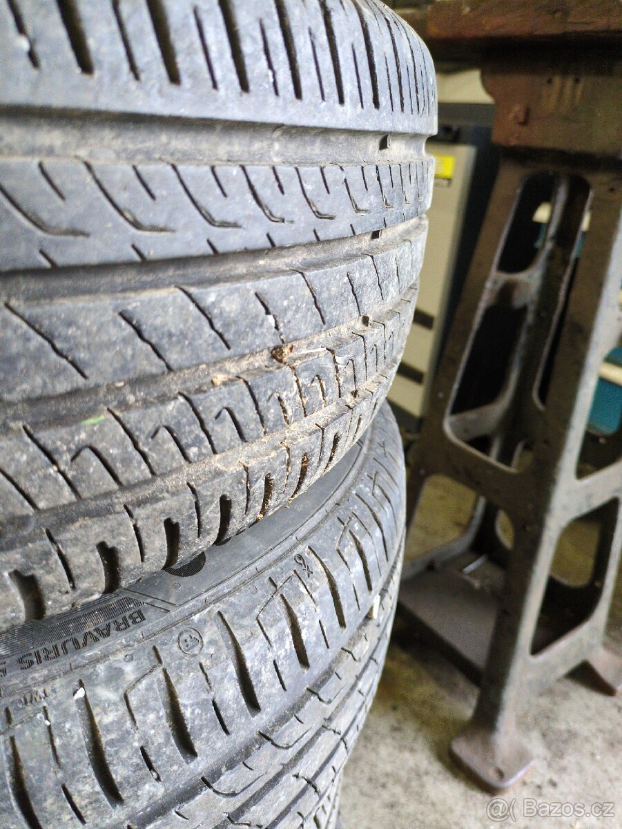 Originální kola Renault - 3