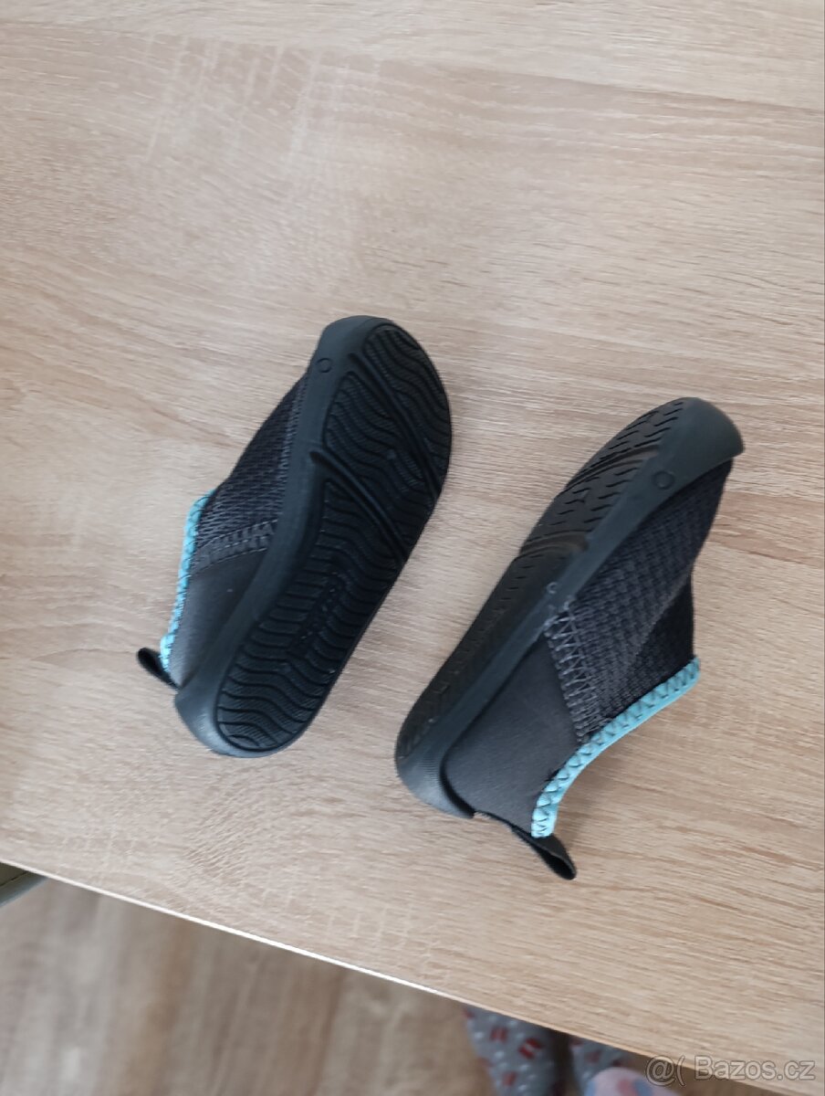 Dětské bačkory - 3