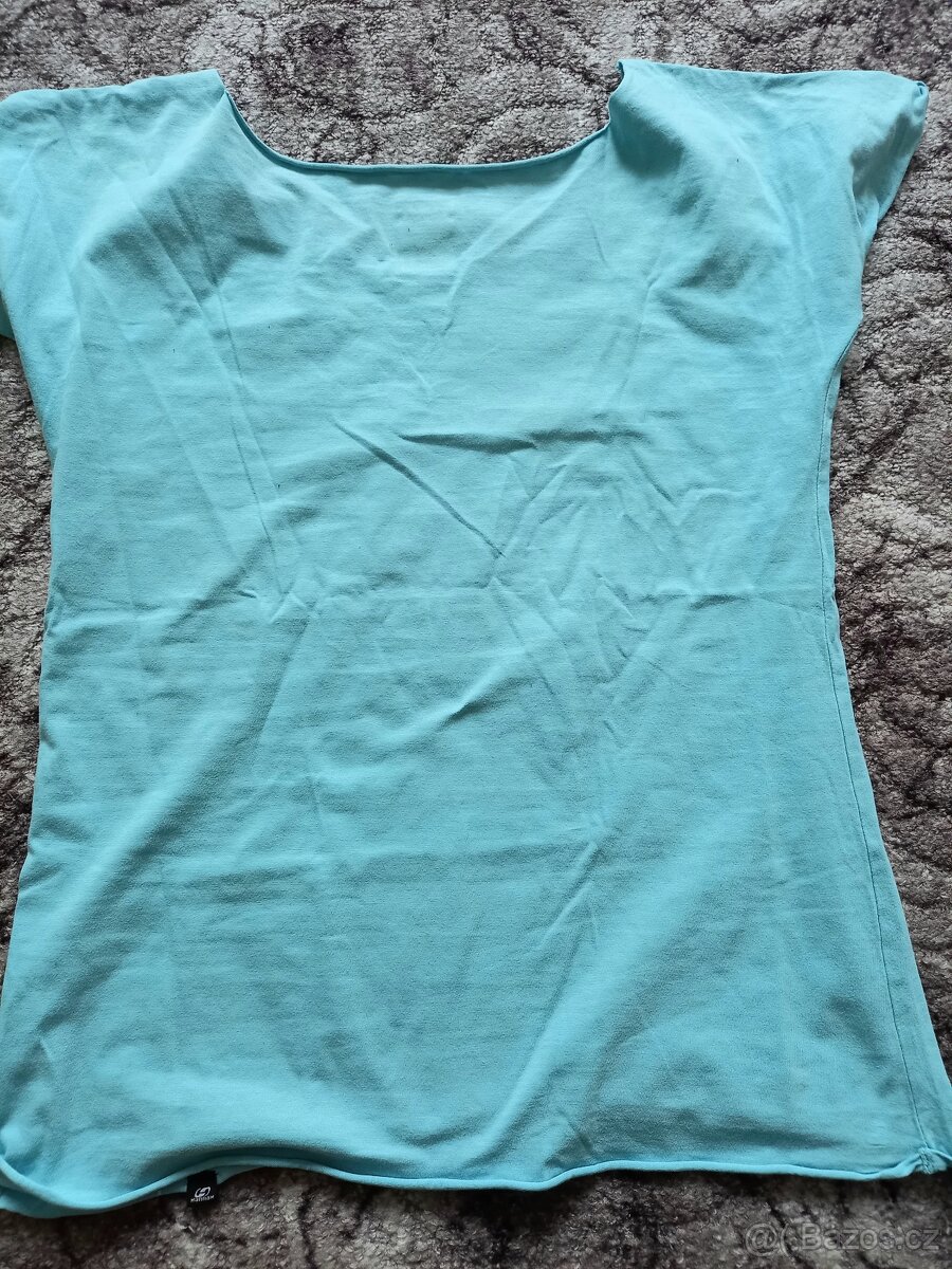 Bavlněné letní triko Hannah 38 - 3