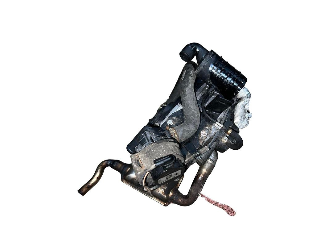 Webasto naftové nezávislé topení 3Q0815005E Škoda Superb 3 - 3