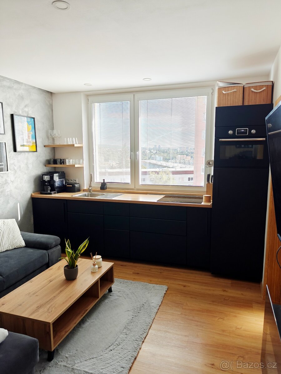 Pronájem luxusního bytu 2+kk (Brno) - 3