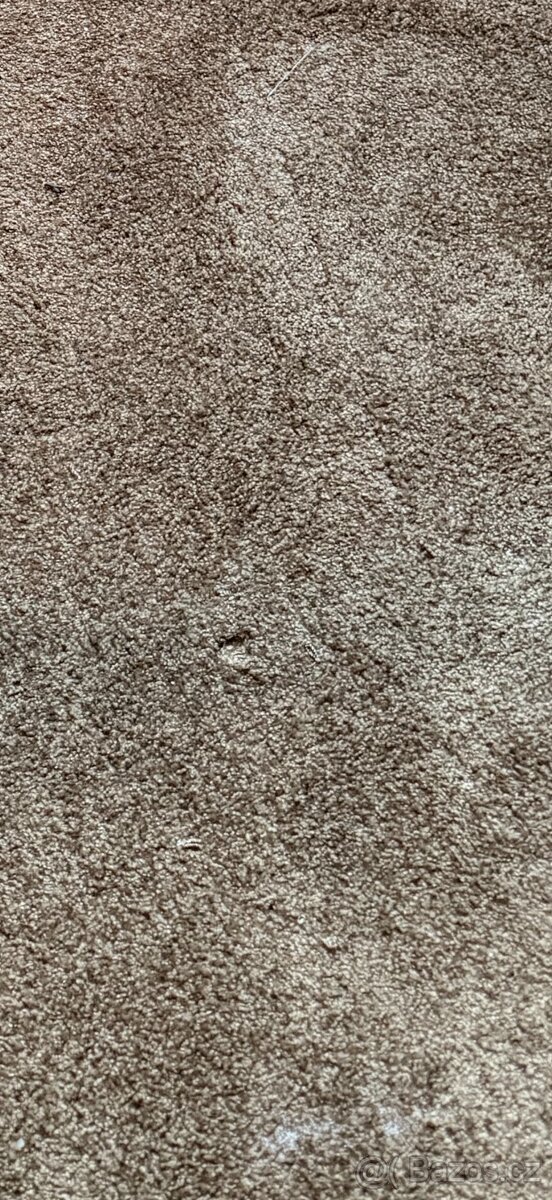 VELMI ZACHOVALÝ KOBEREC - 3