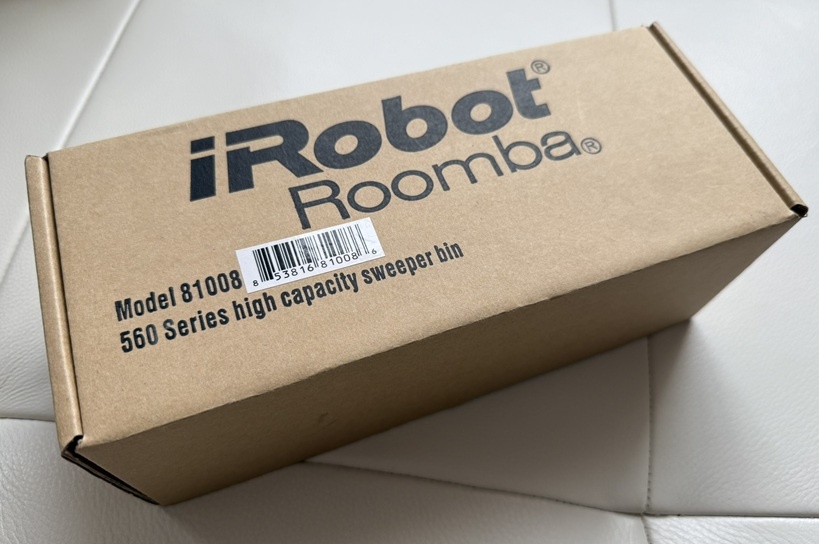 Nádoba k robotu iRobot Roomba - 3