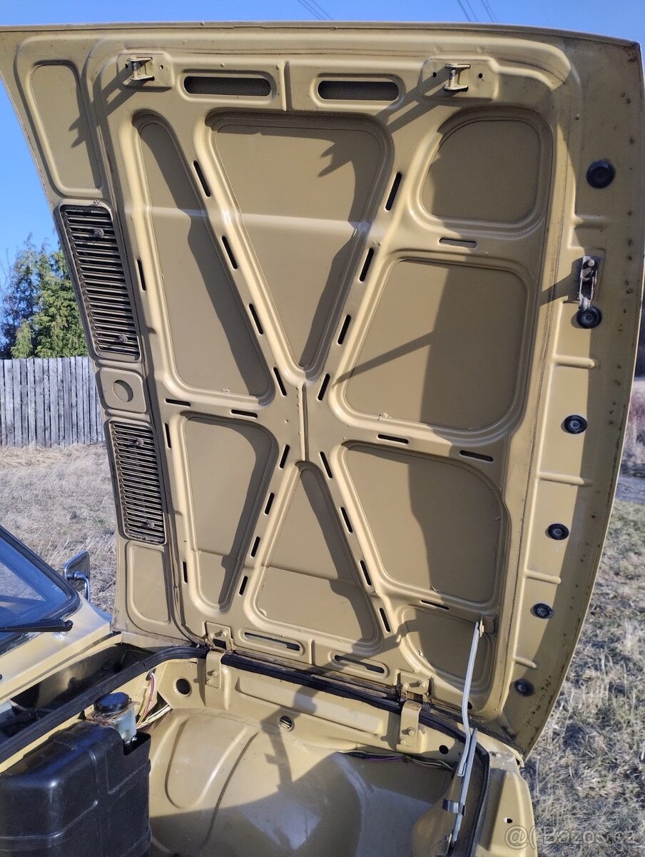 Škoda 120 SPĚCHÁ - 3