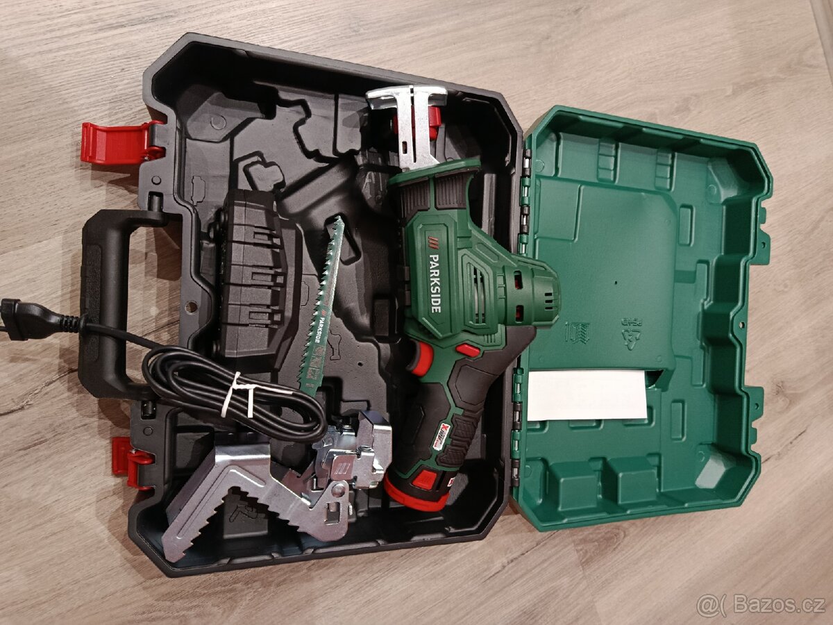 Aku pilka na větve - 3