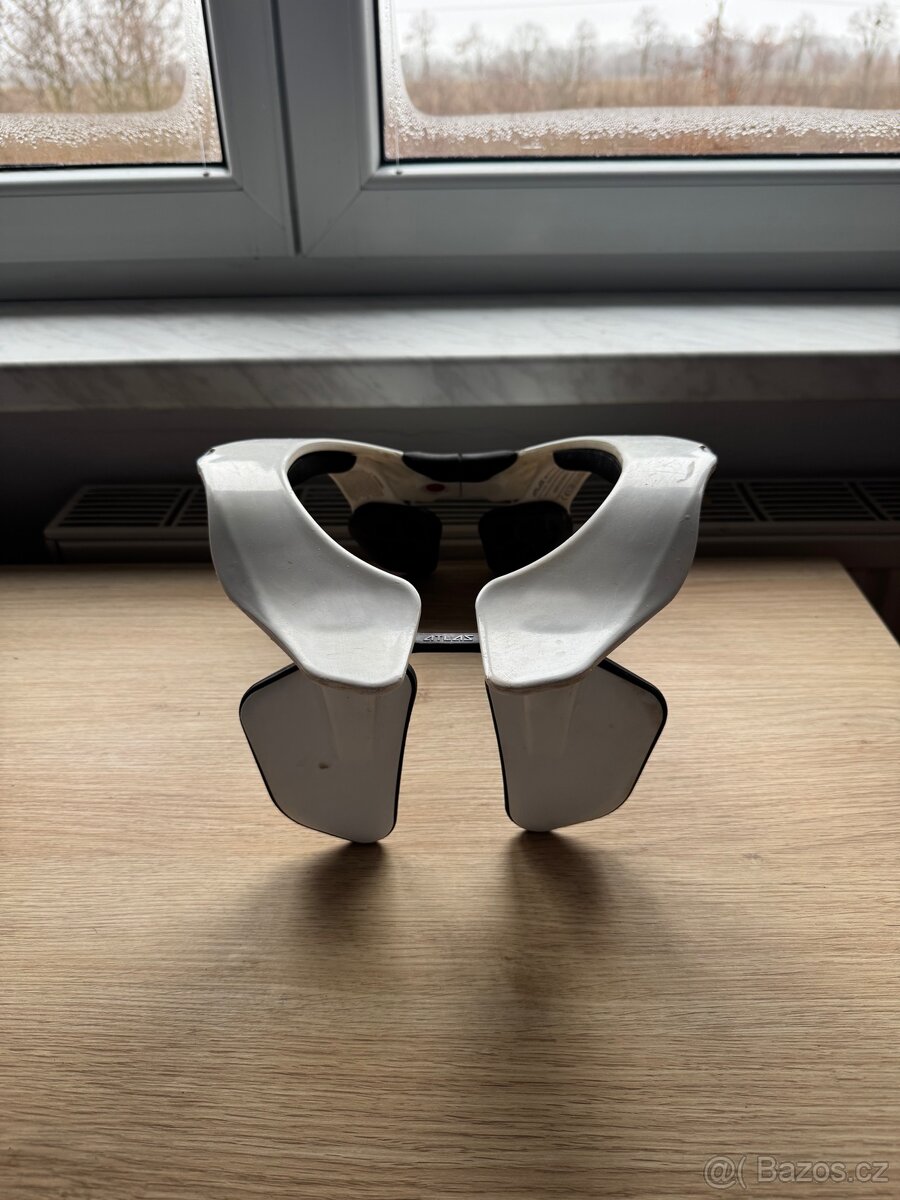 Krční Chránič Atlas - 3