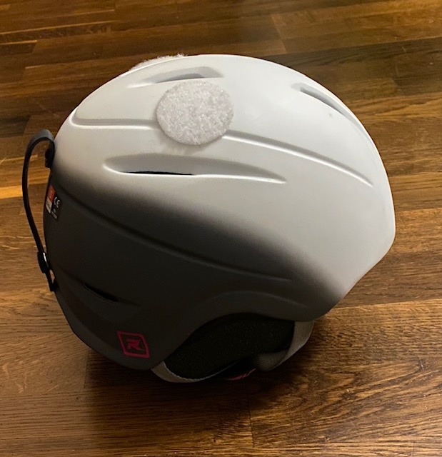 přilba Relax Twister, vel. S (53-56 cm) - 3