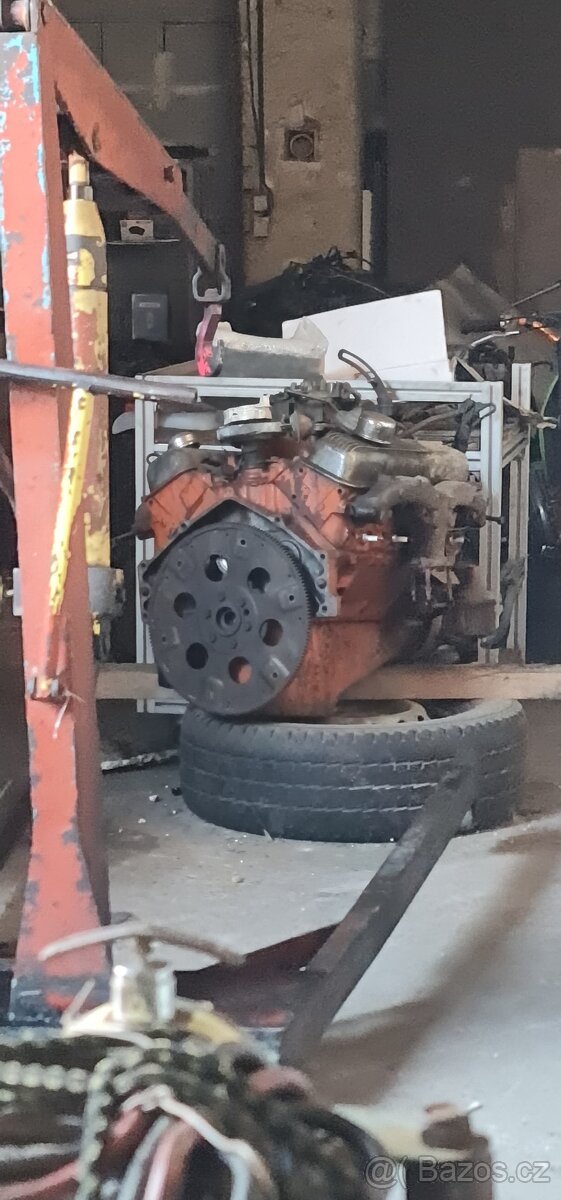 Chevrolet corvette stingray L82 - 3