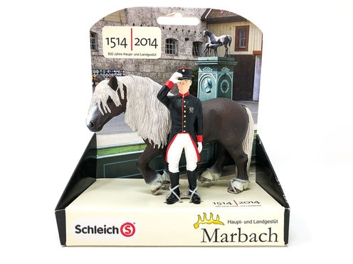 Sháním Schleich - 3