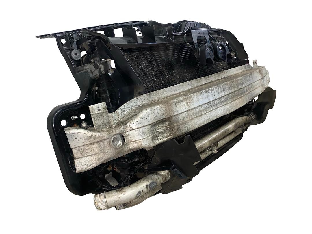 Chladičová stěna CDYA 3.0TDI 176KW Audi A6 C6 4F FL allroad - 3