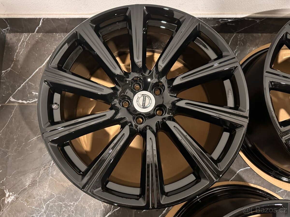 original kolesa Volvo XC90 II 5x108 31362277 r20 - 3