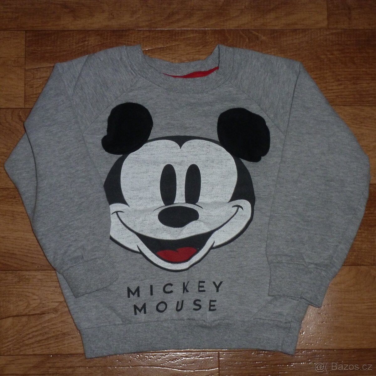 Světle modrá kombinéza pro kluky vel.92 - 3