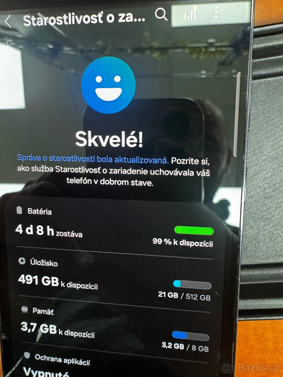 Samsung Galaxy S23+ 512GB - 3