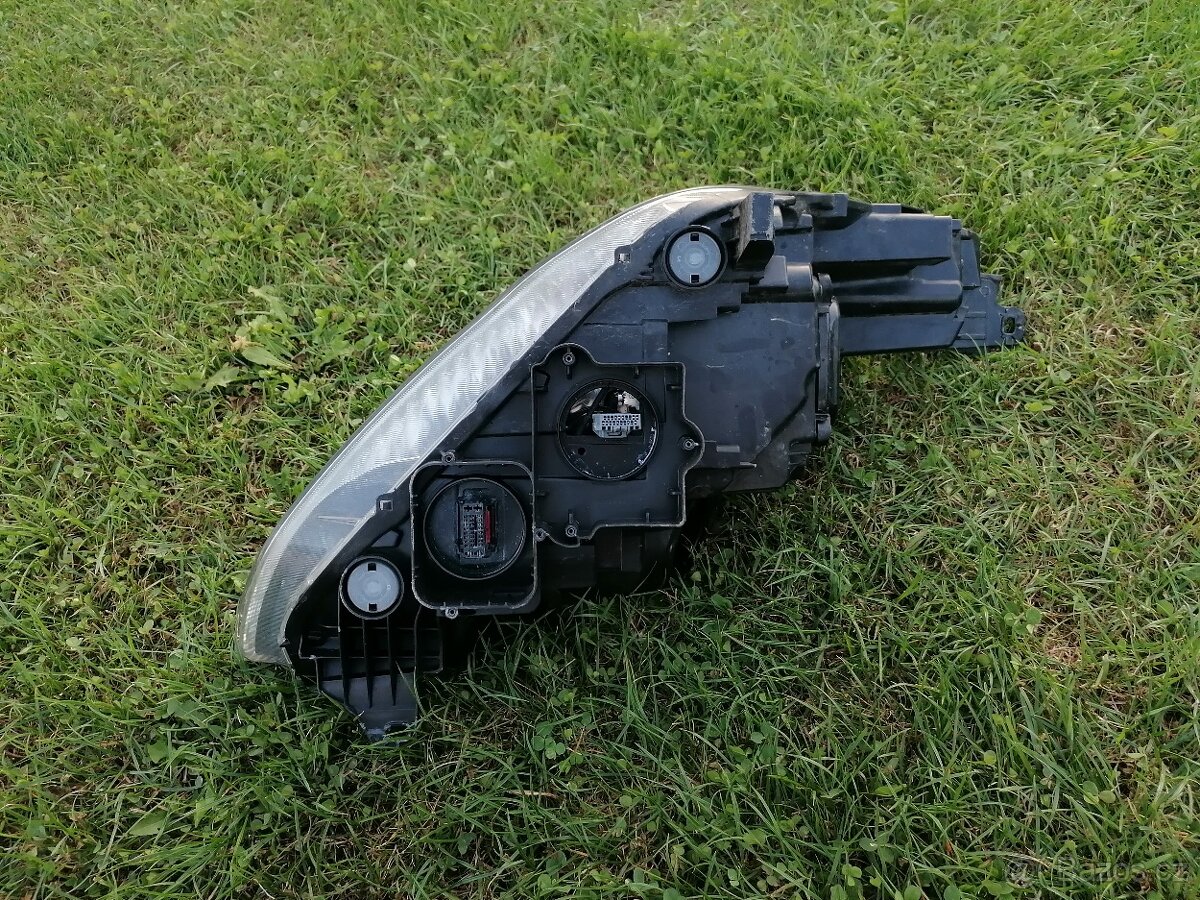 Přední levé xenon světlo Ford Cmax MK.2 facelift - 3