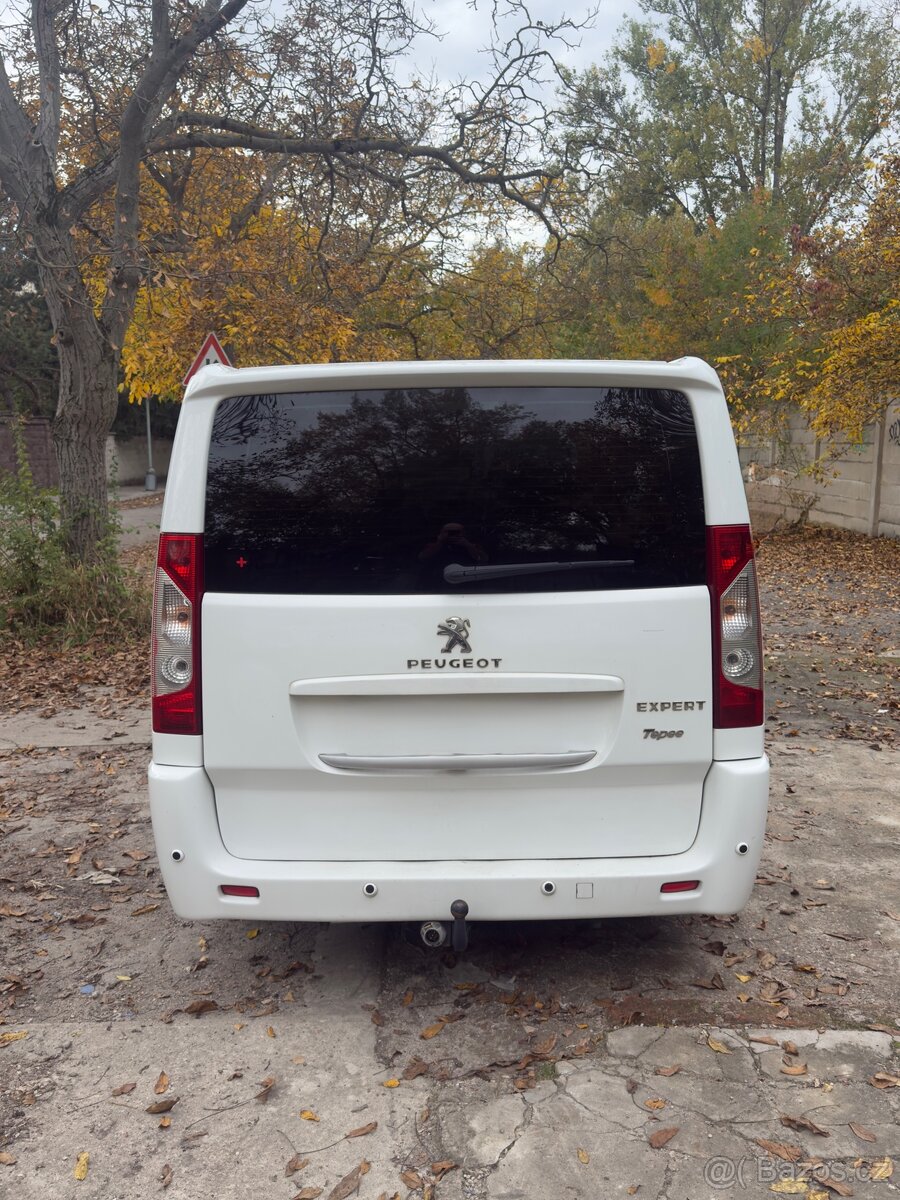 Peugeot Expert - 3