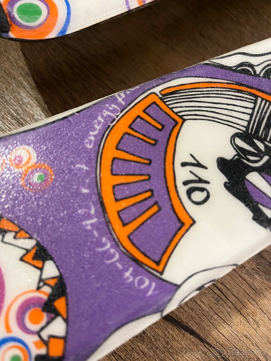 Dívčí lyže 110, lyžáky20,5 - 3